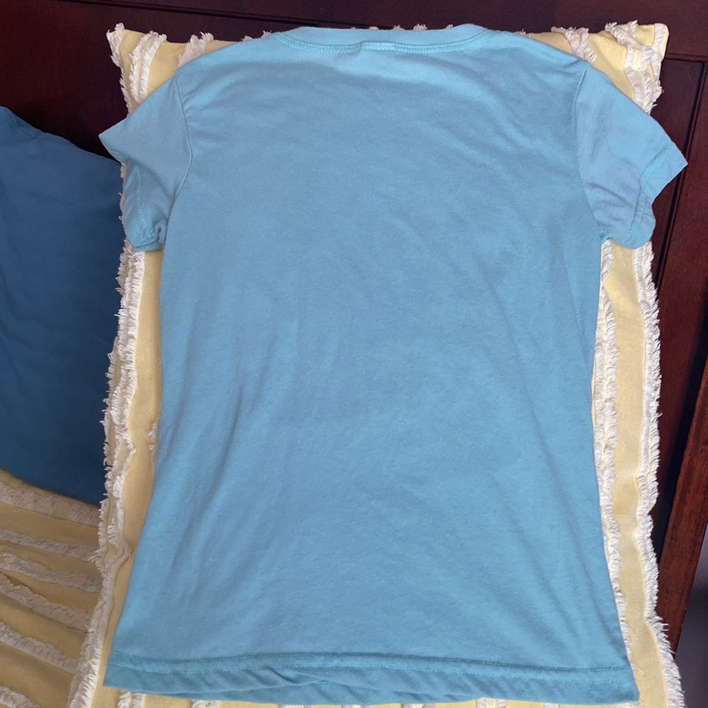 Ready to Rock Fourth Grade Tee - Picture 4 of 4